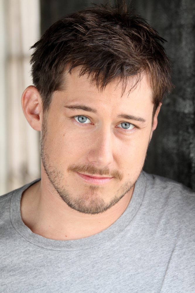 Matt Hucke