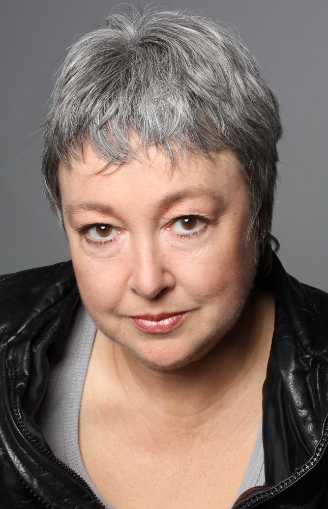 Sheri Mann Stewart