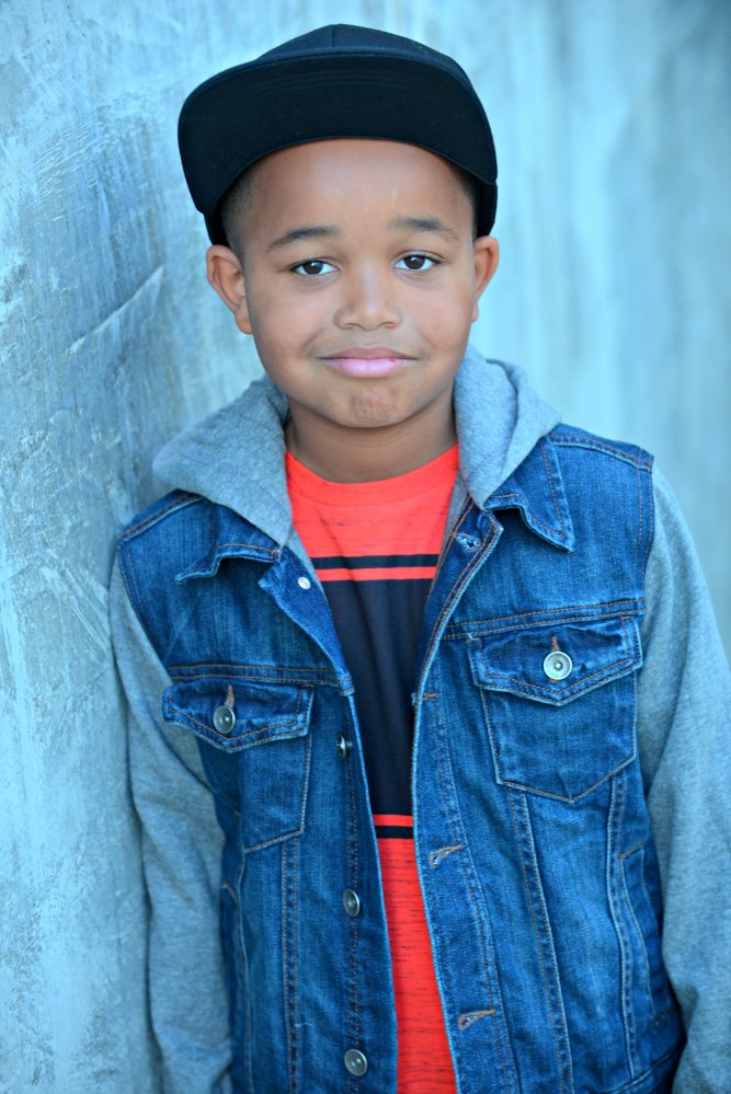 Jailen Bates