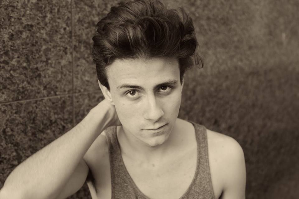 Tyler Mauro