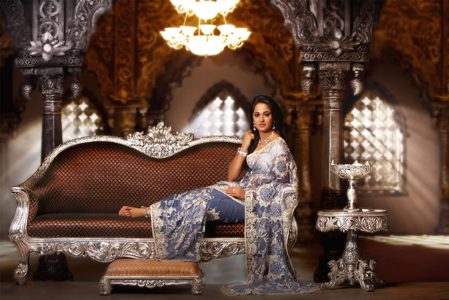 Anushka Shetty