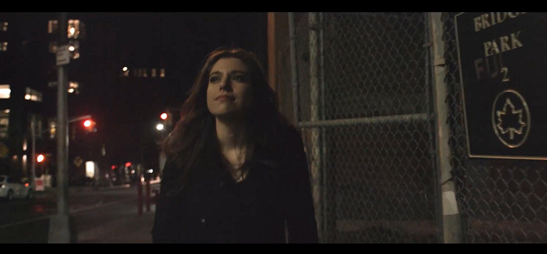 Julia Terranova