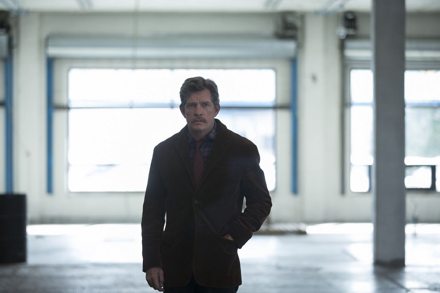 Thomas Haden Church