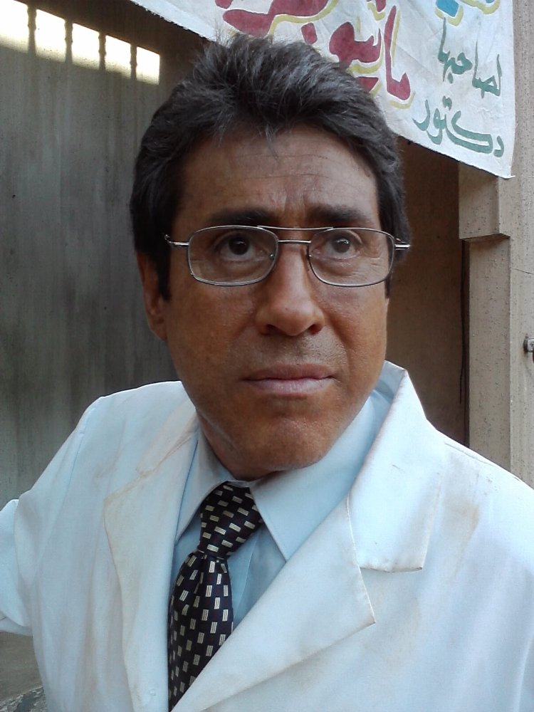 John Fantasia