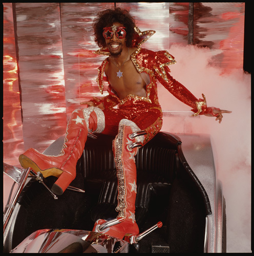 Bootsy Collins