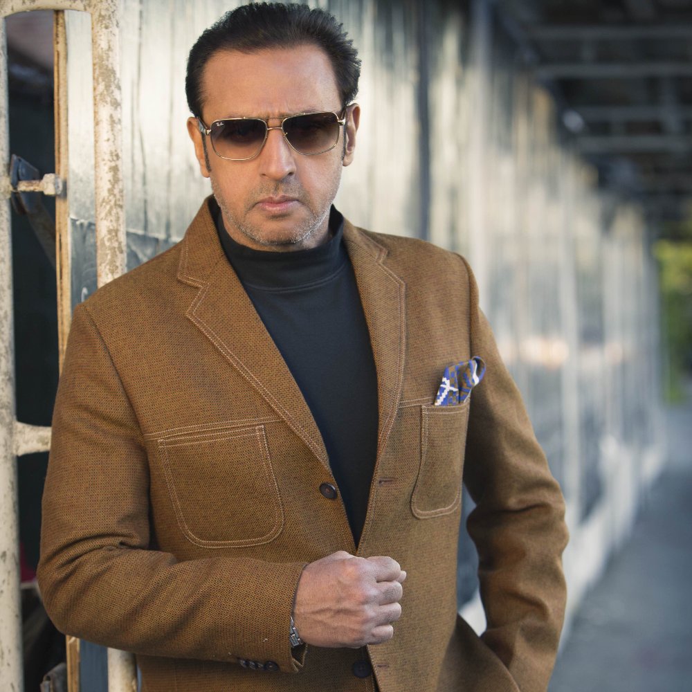 Gulshan Grover