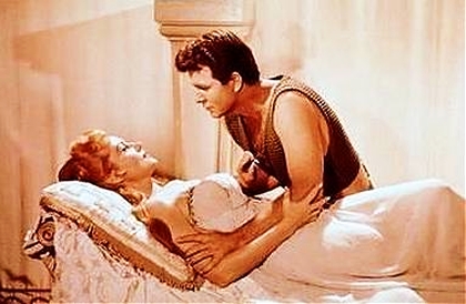 Rhonda Fleming