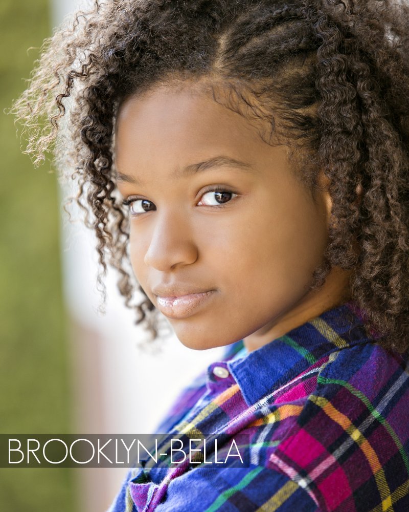 Brooklyn-Bella