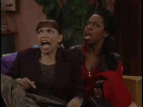 Tichina Arnold
