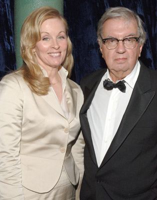 Larry McMurtry