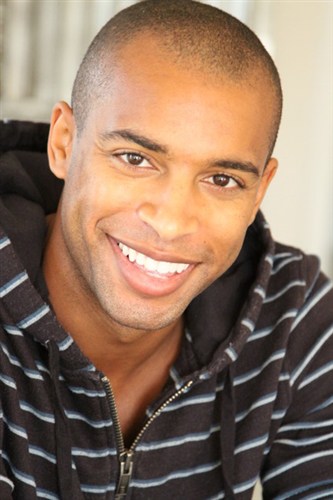 Brandon Claybon