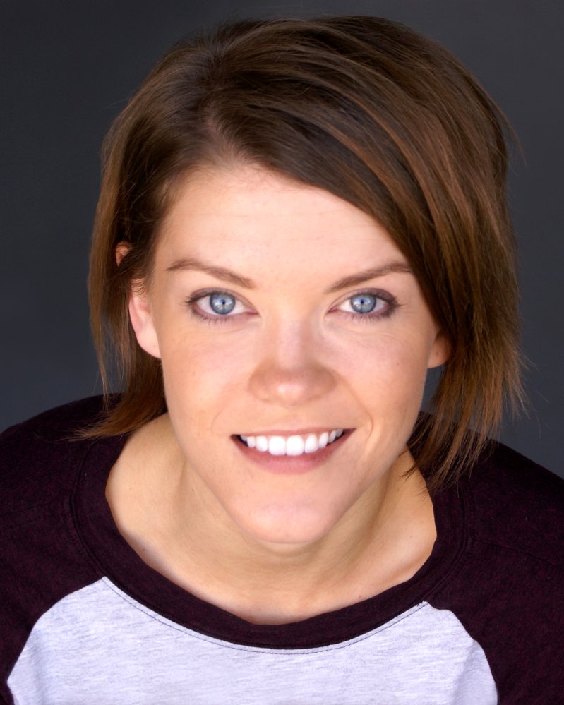 Hayley Lovitt