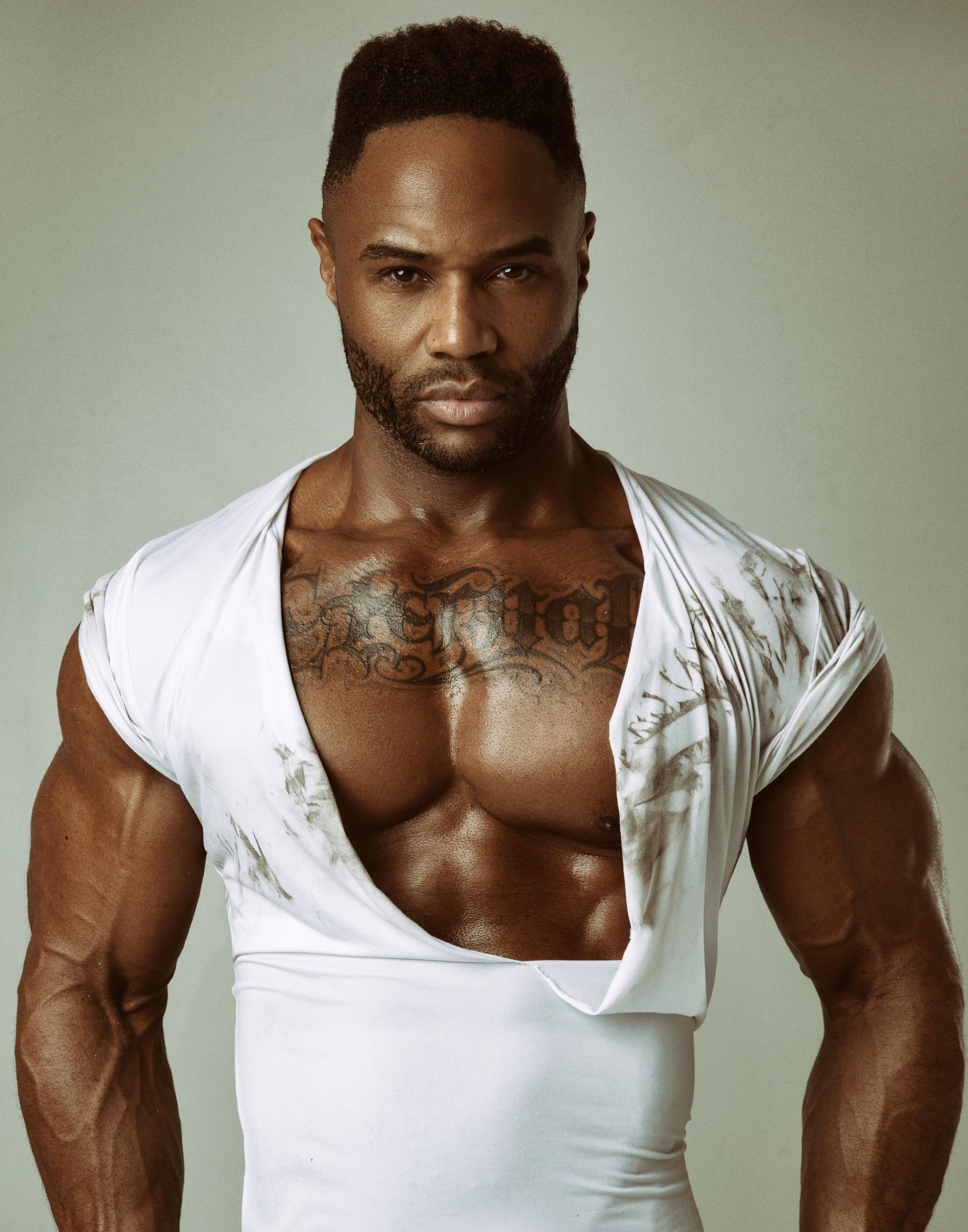 Antony Ware