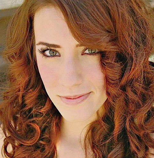 Erin Michelle Conroy