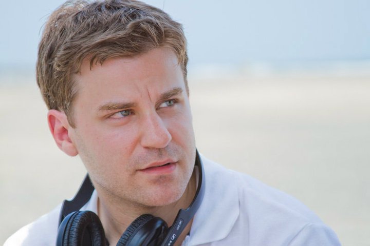Stephen Cone