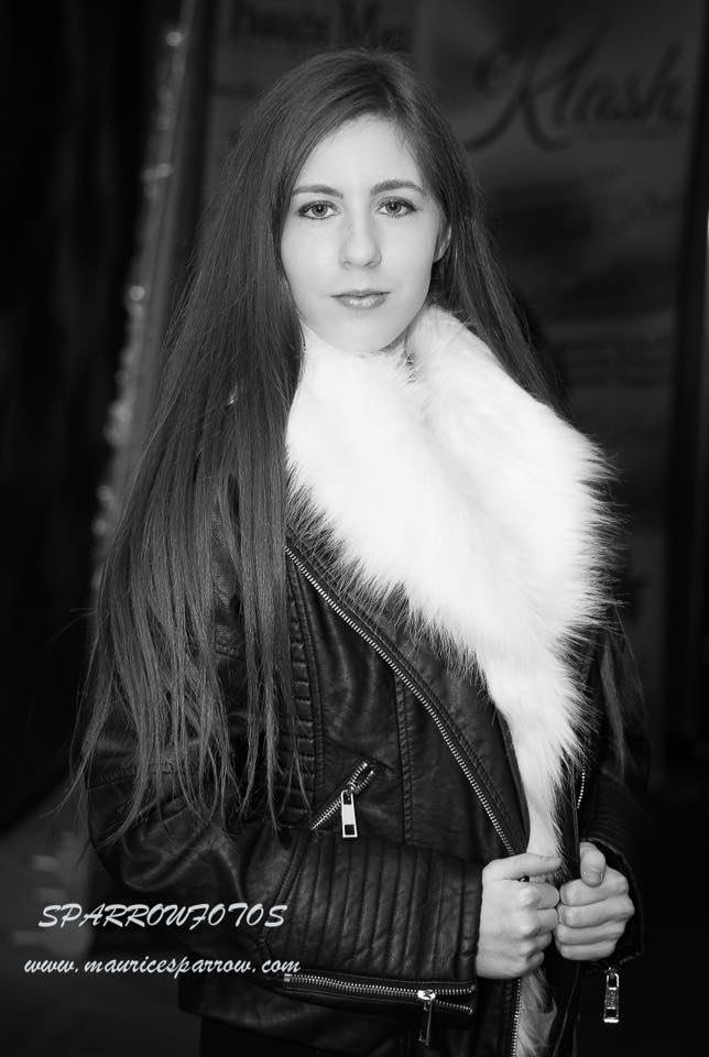 Kerrieanne Booker