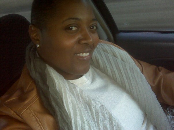 Felicia Dee