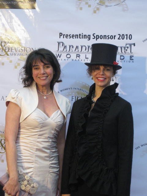 Deborah Pratt