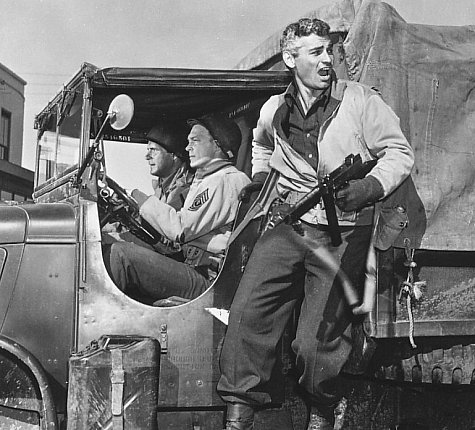 Jeff Chandler