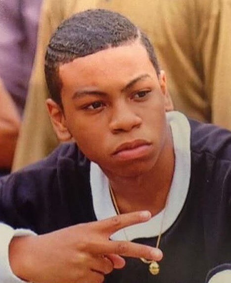 Dante Hoagland