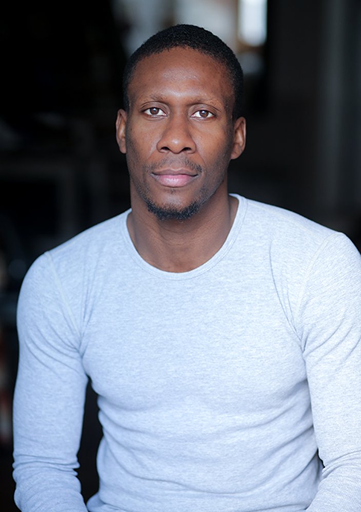 Karanja Yorke