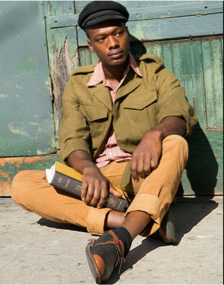 Deon Lucas