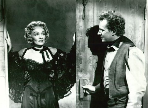 Arthur Kennedy