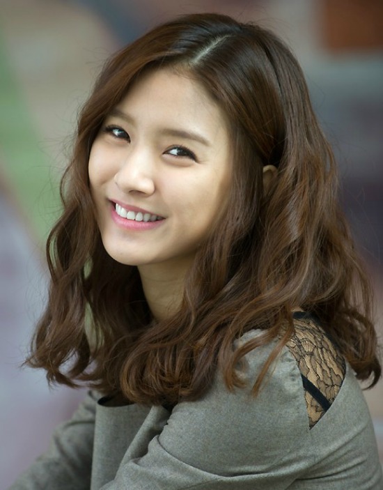 So-eun Kim