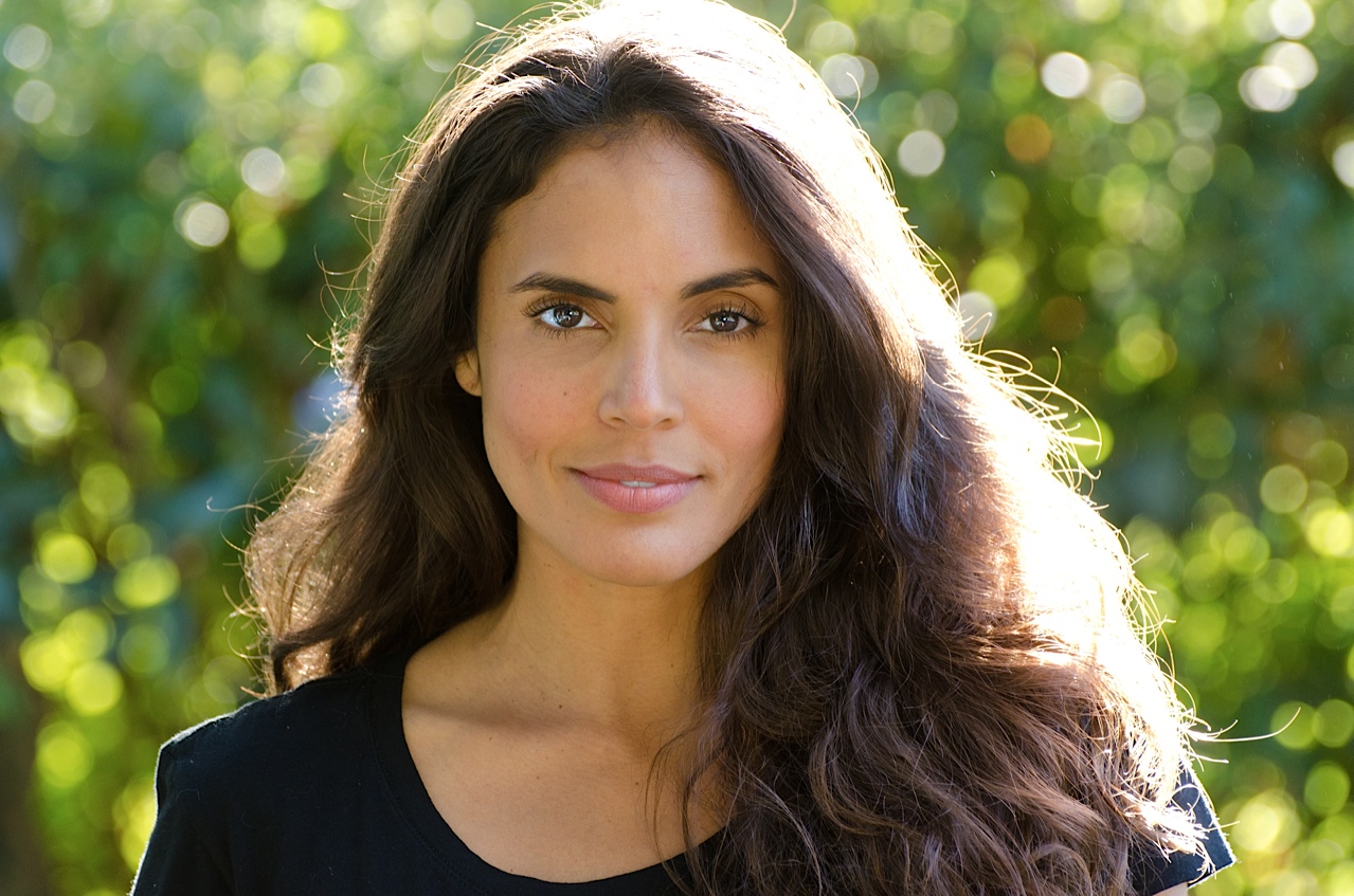Kesia Elwin