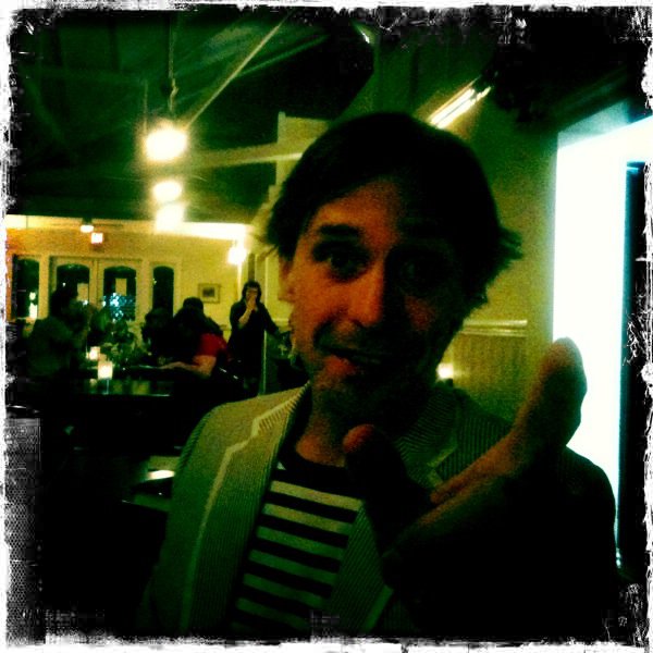 Marc Scarpa