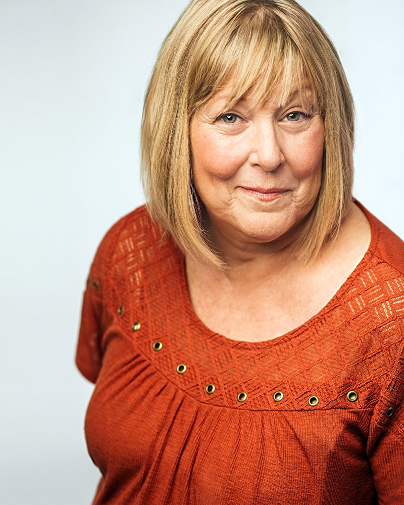 Paula Rossman