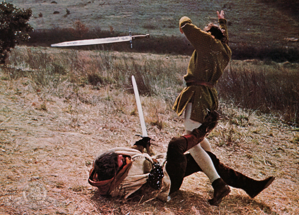 Nigel Terry