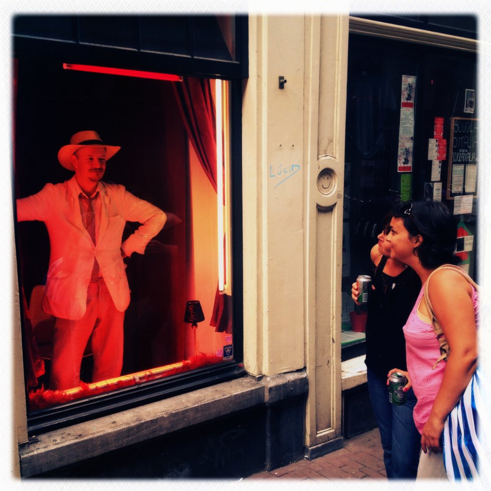 Tom Six