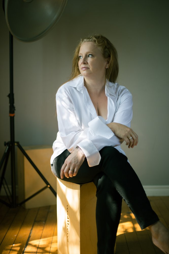Kelly-Marie Murtha