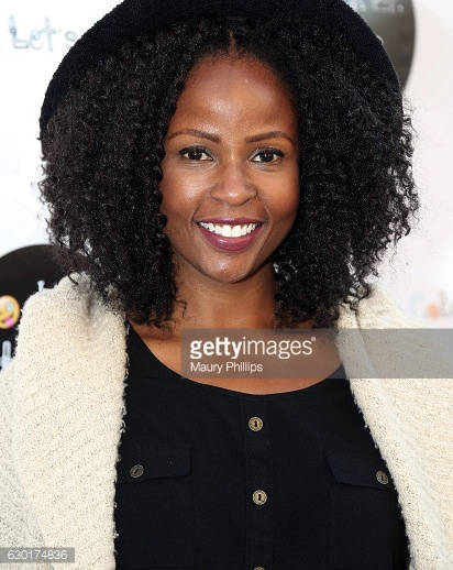 Khalilah Joi