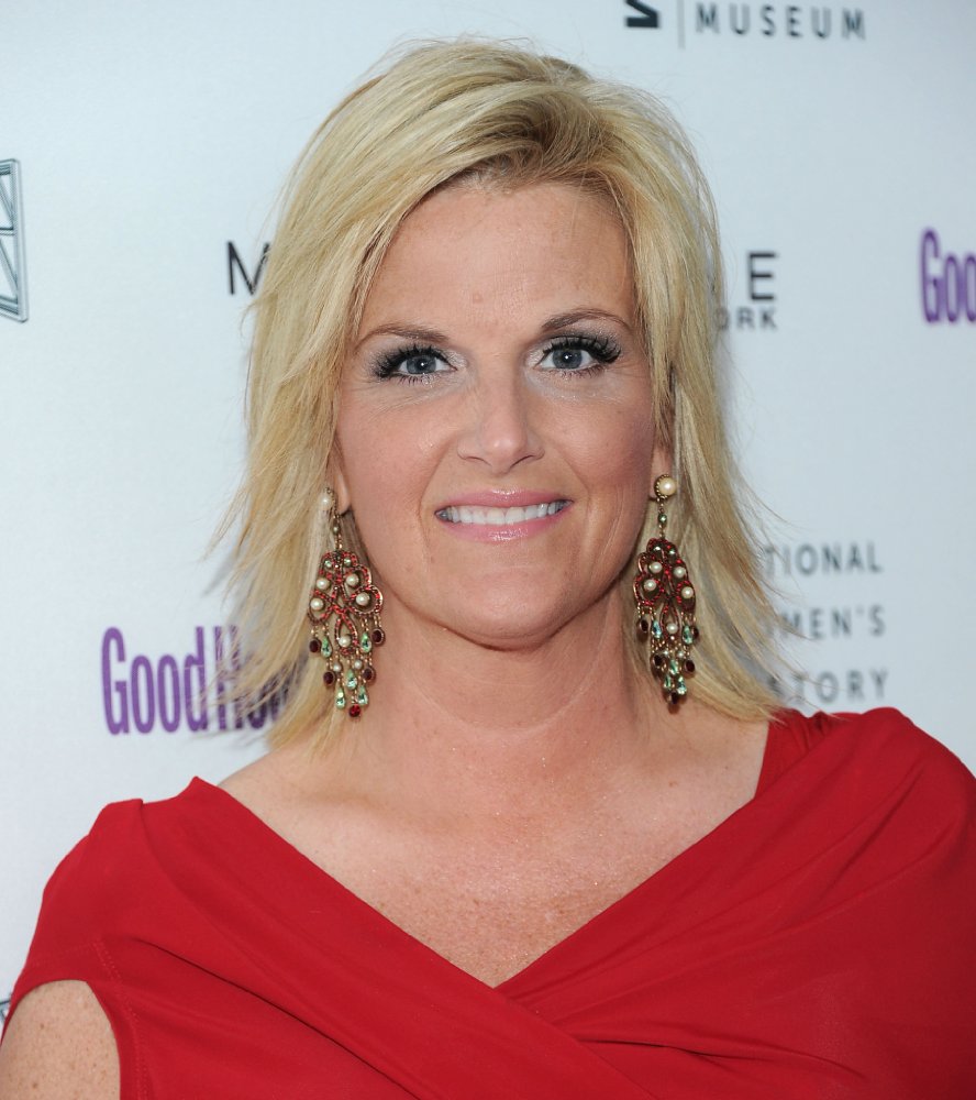 Trisha Yearwood