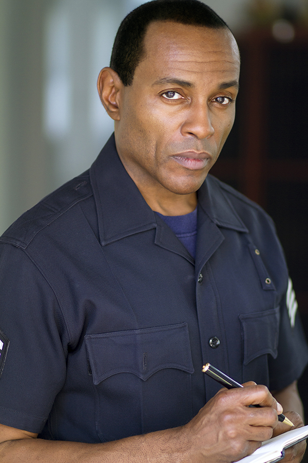 Kenneth J. Morgan