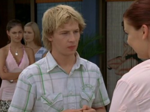 Angus McLaren