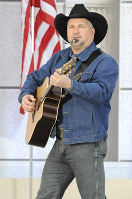 Garth Brooks