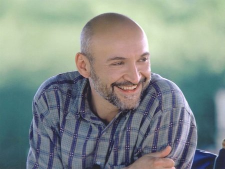 Frank Darabont