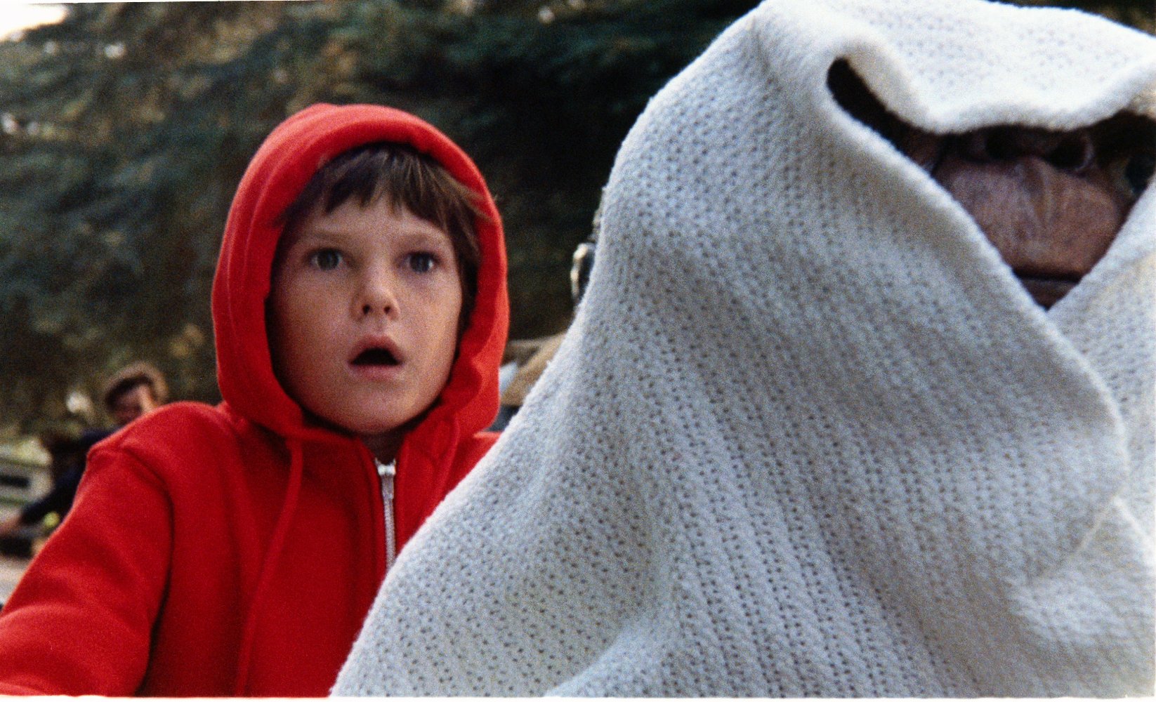 Henry Thomas