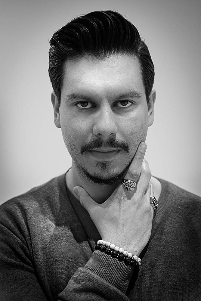Jose Palma