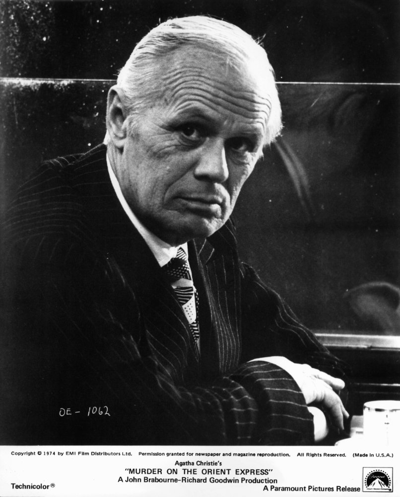 Richard Widmark