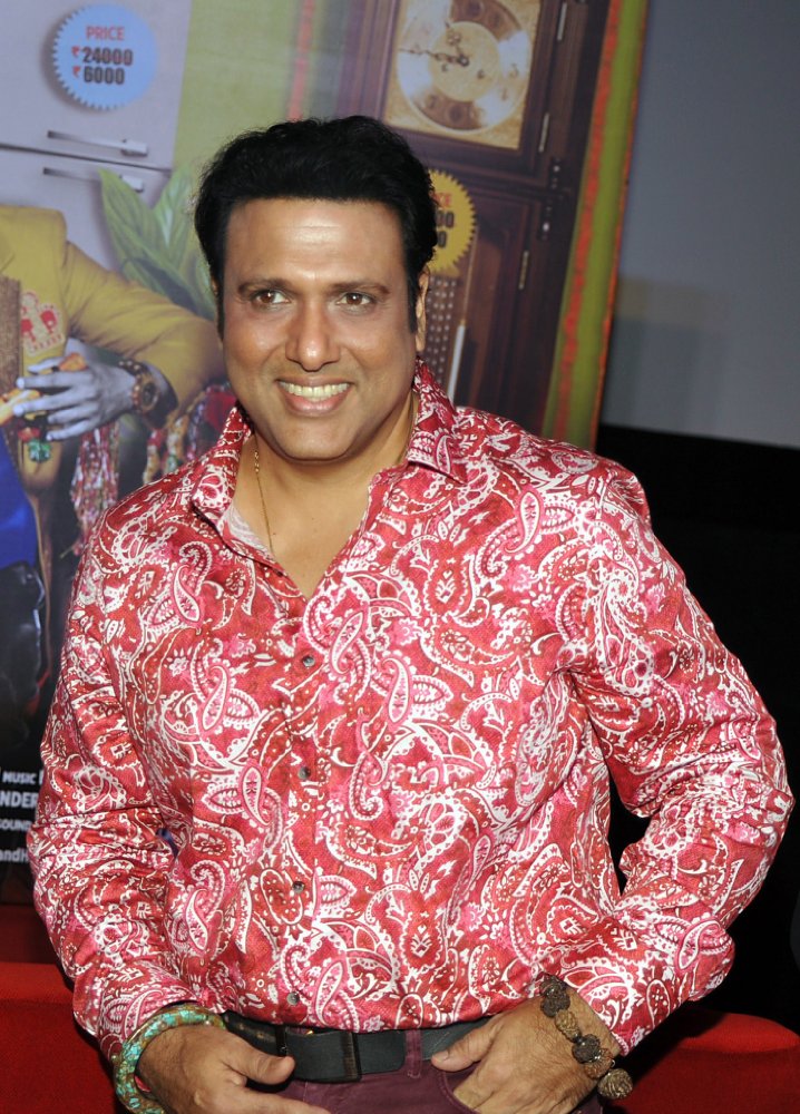 Govinda