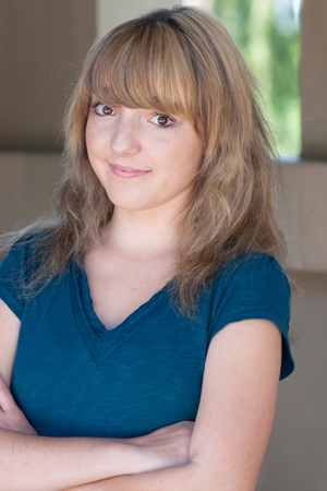Nicole Criss