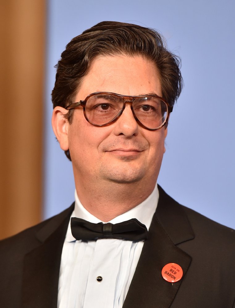 Roman Coppola