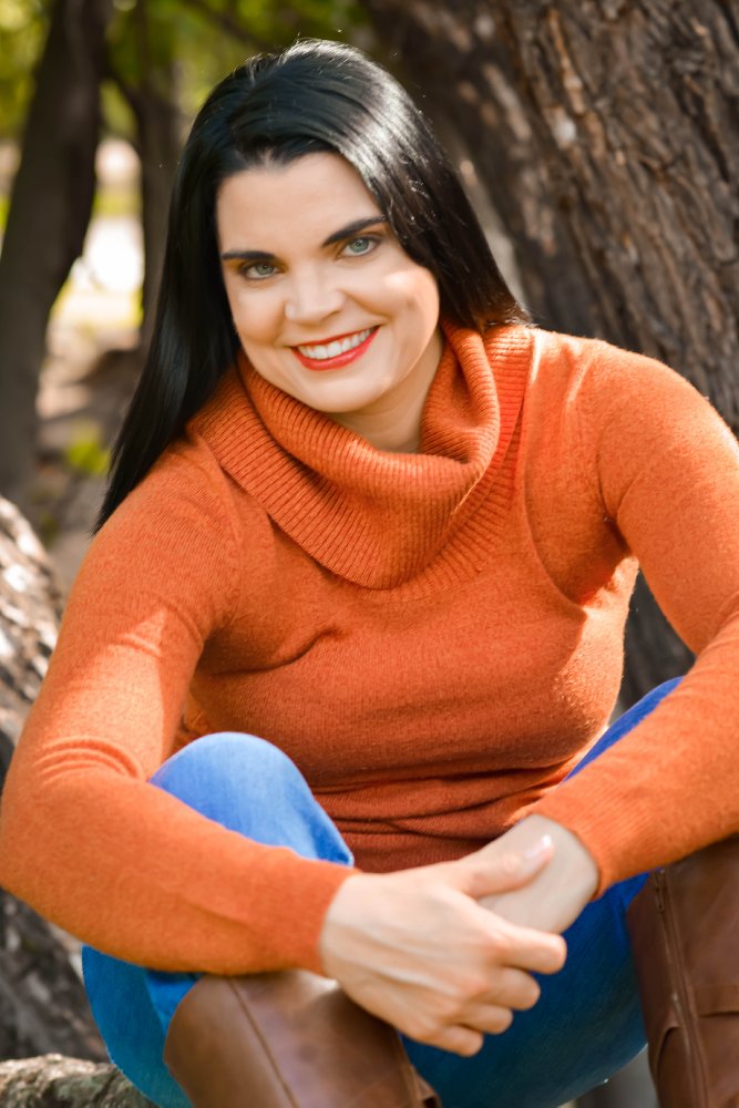 Stacy Fairley