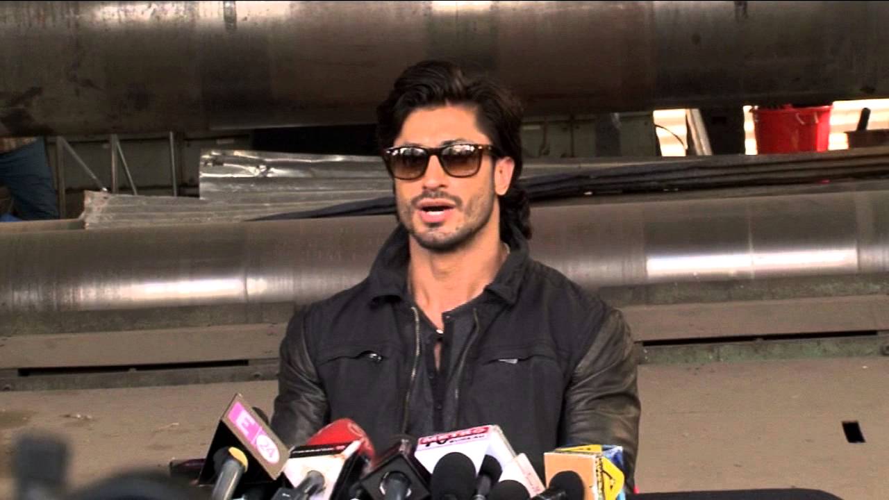 Vidyut Jamwal