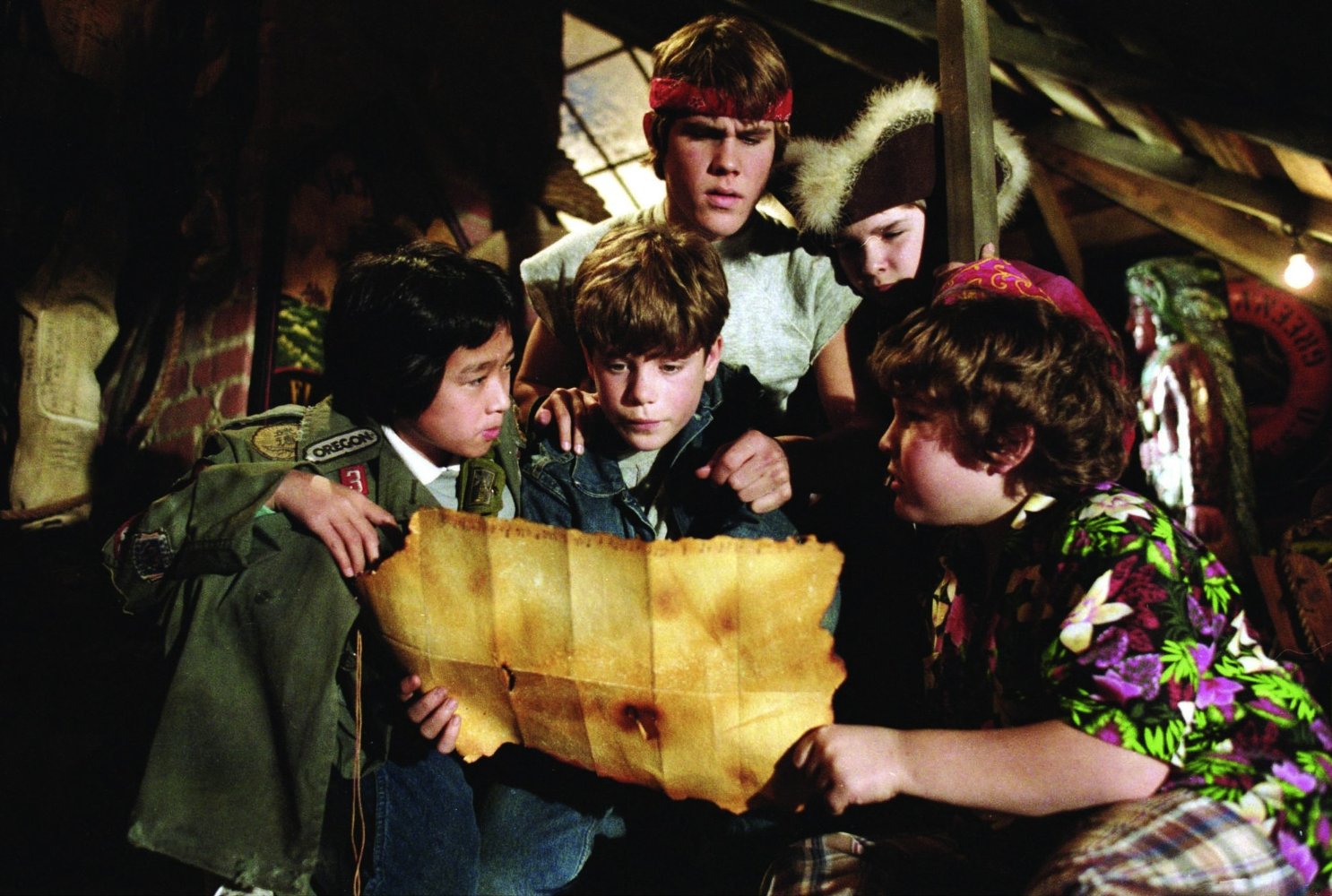 Jonathan Ke Quan