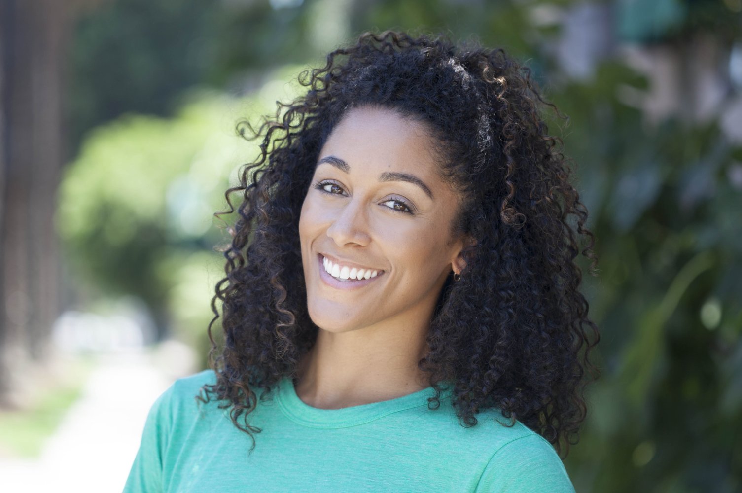 Nikeva Stapleton